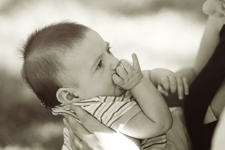 rencontre avec ses parents