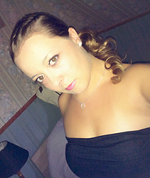 Laëtitia Mériguet bio picture